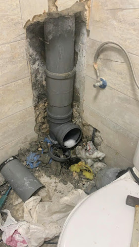 גואטה דורון אינסטלטור בנהריה