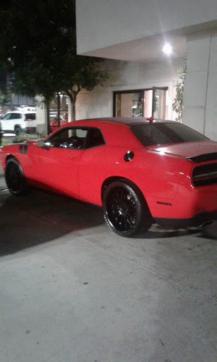Glendora Chrysler Dodge Jeep Ram image
