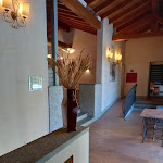 Photo n°8 de l'avis de Maurizio.a fait le 24/10/2021 à 19:47 sur le  Villa Bregana Hotel à Carnago