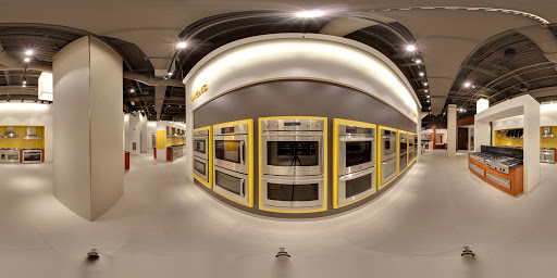 Appliance Store «PIRCH», reviews and photos, 642 Oakbrook Center, Oak Brook, IL 60523, USA