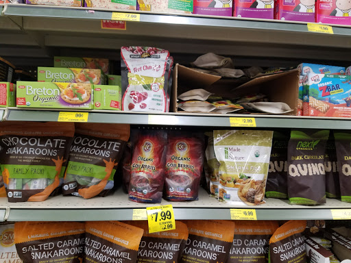 Grocery Store «Grocery Outlet Bargain Market», reviews and photos, 520 Workman Mill Rd, La Puente, CA 91746, USA