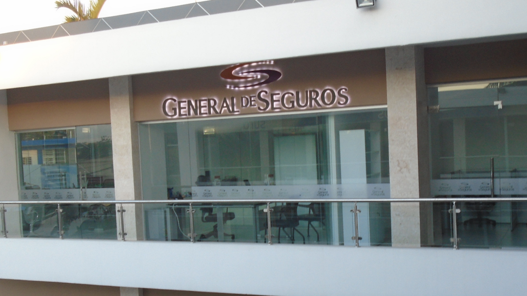 General de Seguros - La Romana