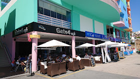 Gate 4 Café