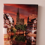 Photo n° 1 de l'avis de Mauw.a fait le 17/02/2022 à 16:21 pour Un Noël en Alsace à Strasbourg