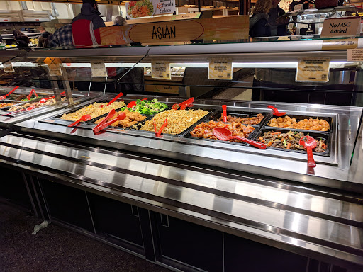 Supermarket «Wegmans», reviews and photos, 45131 Columbia Pl, Sterling, VA 20166, USA