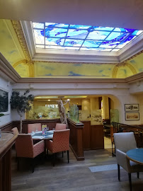 Les plus récentes photos du Restaurant français Le Grand Café de l'Univers à Saint-Quentin - n°5