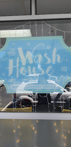 Reviews of The Wash House in Kerikeri - Laundry service