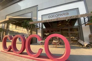 CoCoParis Dubai -Crepes & Coffee Cafe image