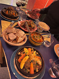 Les plus récentes photos du Restaurant marocain Les Délices du Maroc à Colmar - n°4