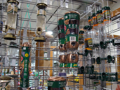 Garden Center «Hillermann Nursery & Florist», reviews and photos, 2601 E Fifth St, Washington, MO 63090, USA