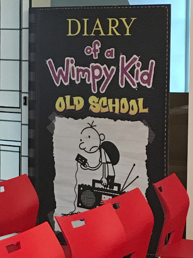 Book Store «An Unlikely Story», reviews and photos, 111 South St, Plainville, MA 02762, USA