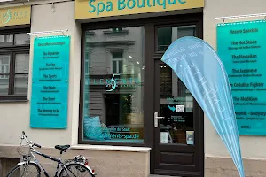 5Elements Spa Massage Glockenbach image