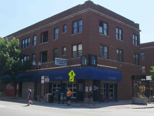 Night Club «Hydrate», reviews and photos, 3458 N Halsted St, Chicago, IL 60657, USA
