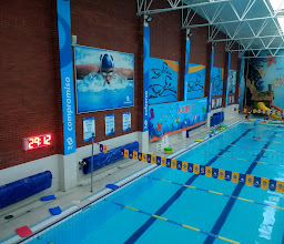 Nelson Vargas FamilyFitness Lindavista photo