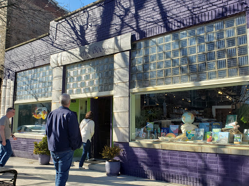 Used Book Store «Loganberry Books», reviews and photos, 13015 Larchmere Blvd, Cleveland, OH 44120, USA