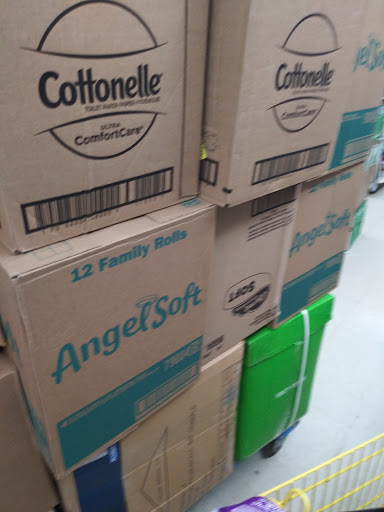 Home Goods Store «Dollar General», reviews and photos, 218 Hopkinsville Rd, Nortonville, KY 42442, USA