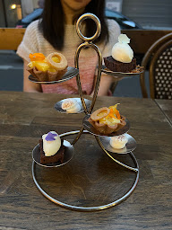 Photo n°30 de Petit Boutary à Paris ()