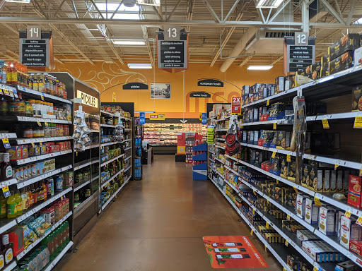 Grocery Store «Kroger Marketplace», reviews and photos, 9000 Staples Mill Rd, Henrico, VA 23228, USA