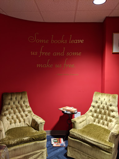 Book Store «Quail Ridge Books», reviews and photos, 4209-100 Lassiter Mill Rd, Raleigh, NC 27609, USA