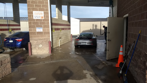 Car Wash «Green Mountain Car Wash», reviews and photos, 12890 W Alameda Pkwy, Lakewood, CO 80228, USA