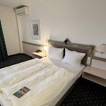 Photo n°8 de l'avis de Alexander.o fait le 03/11/2023 à 14:33 sur le  ACHAT Hotel Reilingen Walldorf à Reilingen