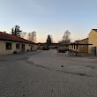 Kratbjergskolen Ravnsholt