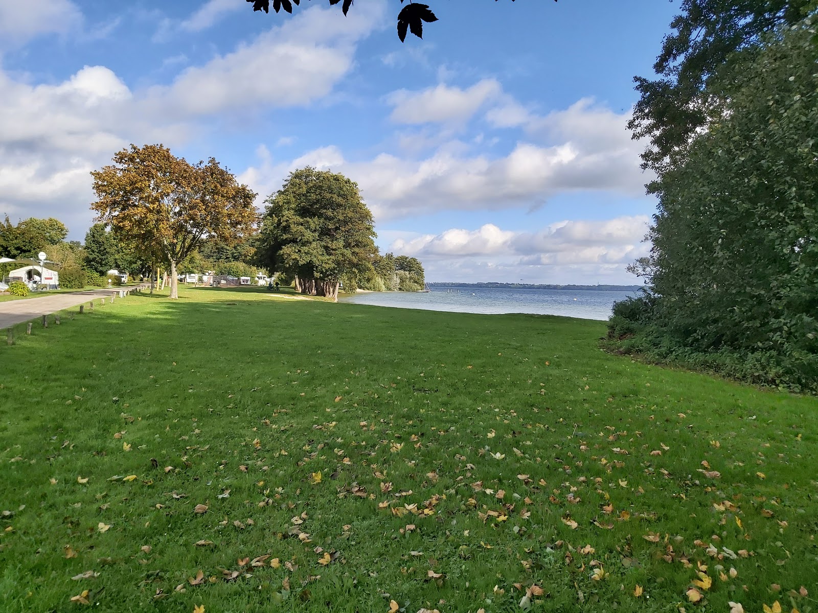Seehof Strand photo #3