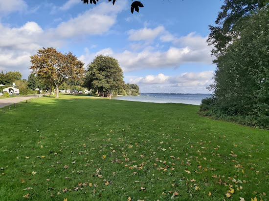 Seehof Strand