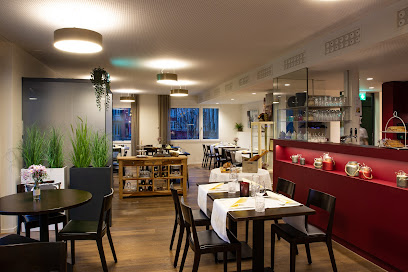 Restaurant sowieso