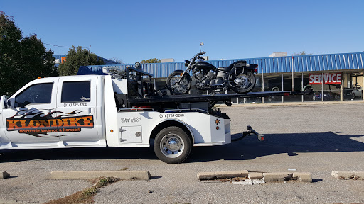 Motorcycle Dealer «Mid America Powersports», reviews and photos, 333 N West St, Wichita, KS 67203, USA