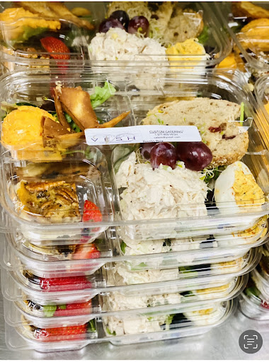 Caterer «Catered By Vesh», reviews and photos, 7924 Melogold Cir, Land O Lakes, FL 34637, USA