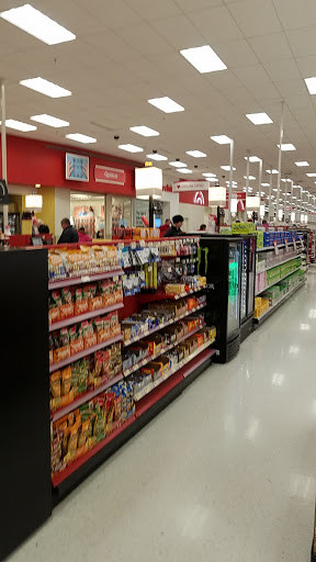 Department Store «Target», reviews and photos, 810 County Rd 42 W, Burnsville, MN 55337, USA