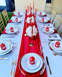 Bee Luxe Events - Photo 6 - Car repair in , Las Vegas