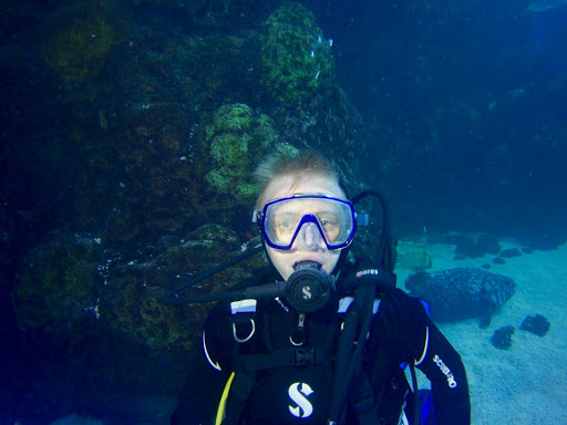 Dive Shop «A-1 Scuba & Travel Aquatic Center», reviews and photos, 1603 W Belleview Ave, Littleton, CO 80120, USA