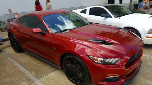 Auto Parts Store «Brothers Performance», reviews and photos, 3060 Performance Cir, DeLand, FL 32724, USA