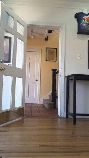 Tattoo Shop «Loose Screw Tattoo», reviews and photos, 3313 W Cary St, Richmond, VA 23221, USA