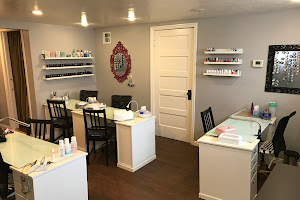 56 West Salon and Day Spa