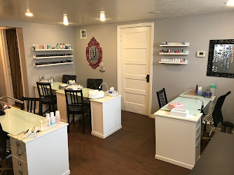 56 West Salon and Day Spa