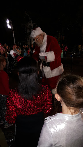 Community Center «Longwood Community Building», reviews and photos, 200 W Warren Ave, Longwood, FL 32750, USA