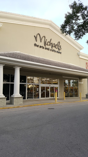 Craft Store «Michaels», reviews and photos, 880 FL-436 #1001, Altamonte Springs, FL 32714, USA
