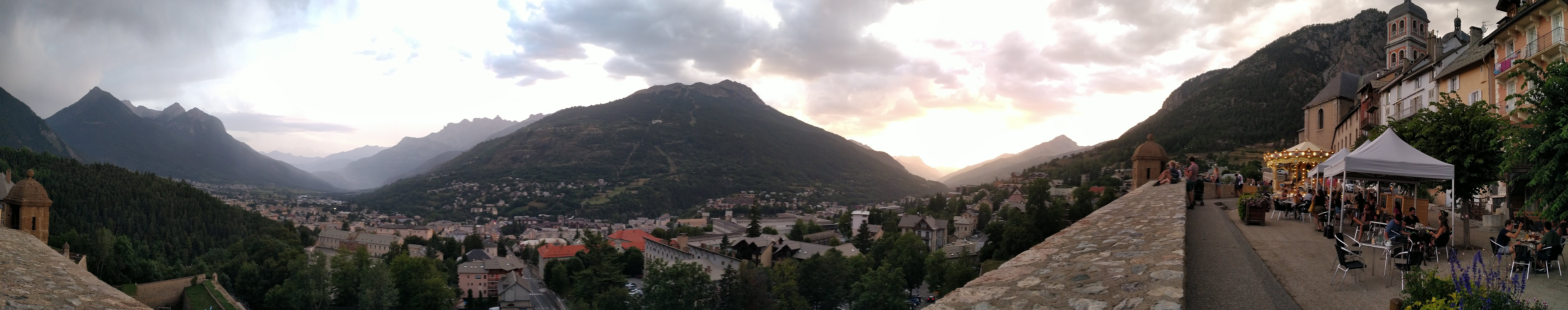 Photo n° 3 de l'avis de Isabelle.e fait le 15/08/2021 à 21:52