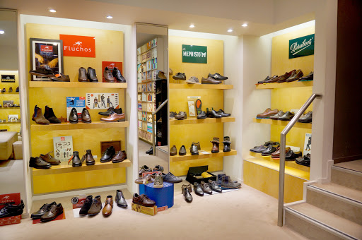 Women's shoe stores Toulouse