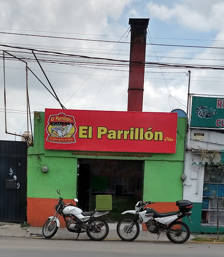 El Parrillon