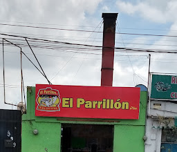 Pollos Asados Al Carbón \