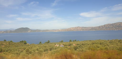 Karakoyun Otopark Yediemin Deposu