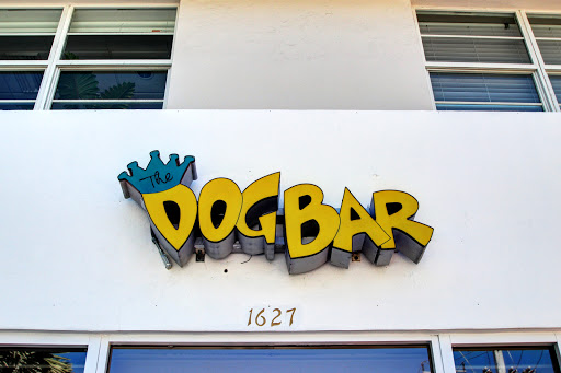 Pet Supply Store «Dog Bar», reviews and photos, 1684 Jefferson Ave, Miami Beach, FL 33139, USA