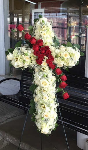 Florist «Rosewood Flower Shop», reviews and photos, 4821 Fannin St, Houston, TX 77004, USA