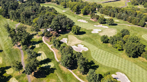 Golf Club «Robert Trent Jones Golf Club», reviews and photos, 1 Turtle Point Dr, Gainesville, VA 20155, USA