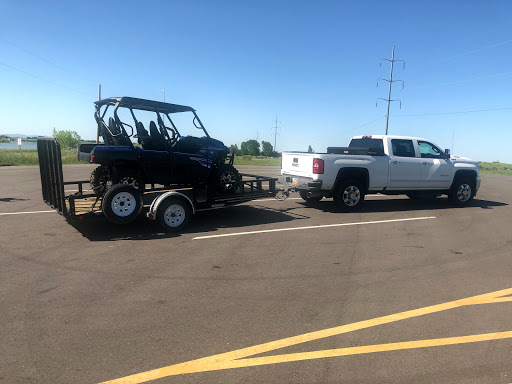 Kawasaki Motorcycle Dealer «MotoAdventure Kawasaki Beta Kymco», reviews and photos, 6385 Byrd Dr, Loveland, CO 80538, USA