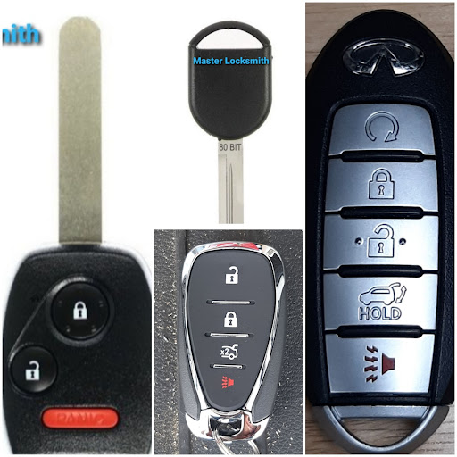 Locksmith «Master Locksmith», reviews and photos, 10040 Arlington Ave, Riverside, CA 92503, USA